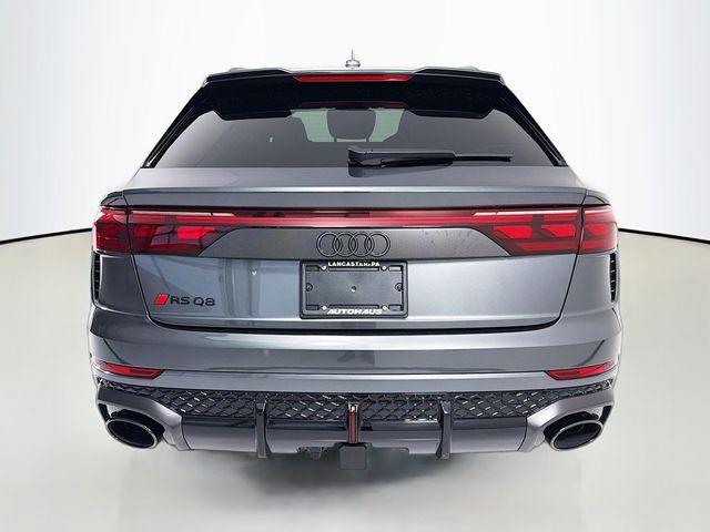 2026 Audi RS Q8 performance quattro - 22996207 - 5