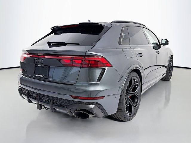 2026 Audi RS Q8 performance quattro - 22996207 - 6