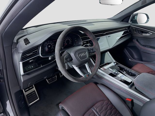 2026 Audi RS Q8 performance quattro - 22996207 - 8