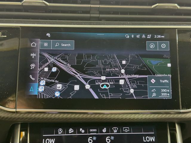 2026 Audi RS Q8 performance quattro - 23056237 - 12