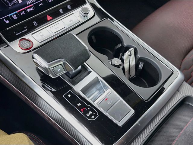 2026 Audi RS Q8 performance quattro - 23056237 - 15