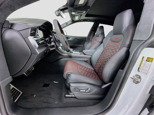 2026 Audi RS Q8 performance quattro - 23056237 - 20