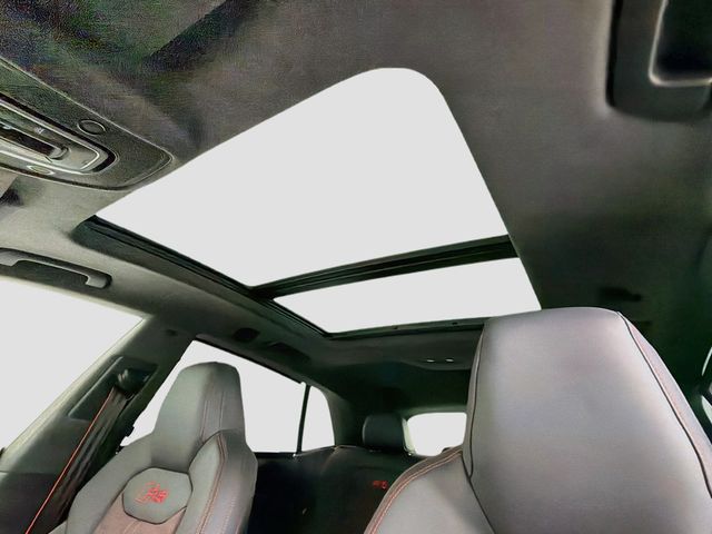 2026 Audi RS Q8 performance quattro - 23056237 - 21