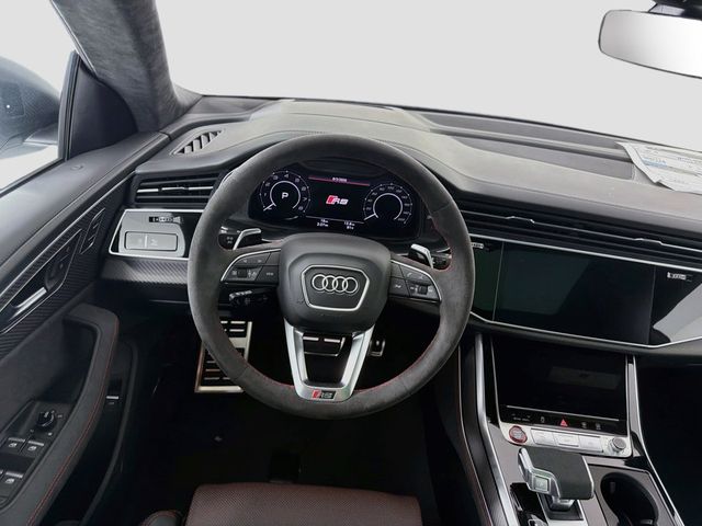 2026 Audi RS Q8 performance quattro - 23056237 - 22