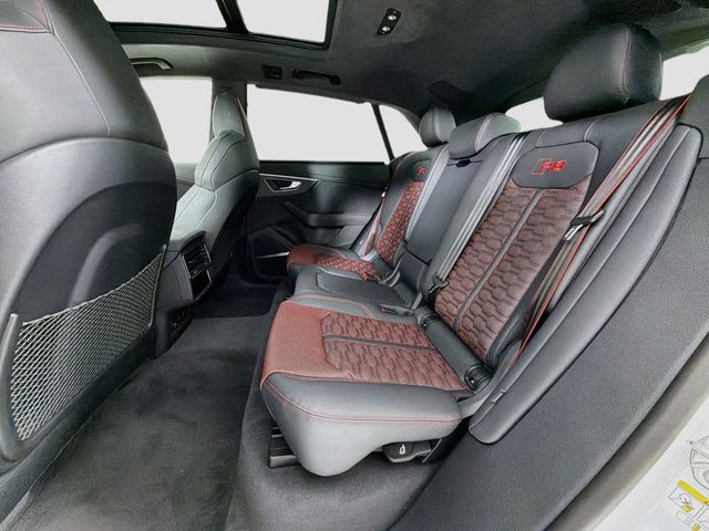 2026 Audi RS Q8 performance quattro - 23056237 - 24