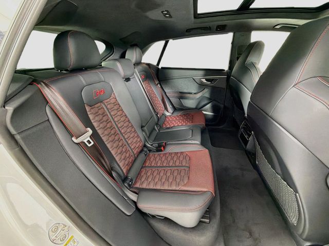 2026 Audi RS Q8 performance quattro - 23056237 - 27