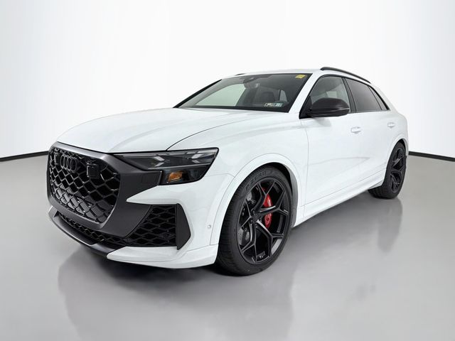 2026 Audi RS Q8 performance quattro - 23056237 - 2