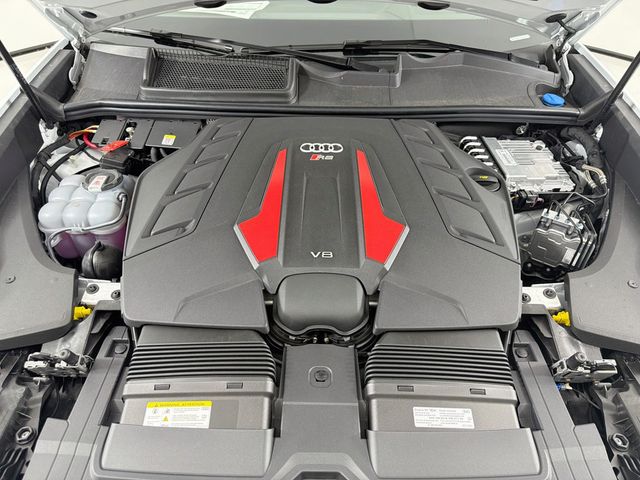 2026 Audi RS Q8 performance quattro - 23056237 - 30