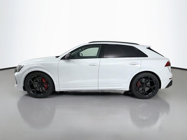 2026 Audi RS Q8 performance quattro - 23056237 - 3
