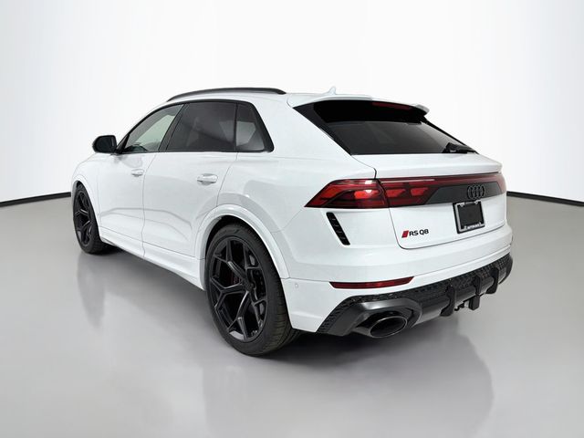 2026 Audi RS Q8 performance quattro - 23056237 - 4