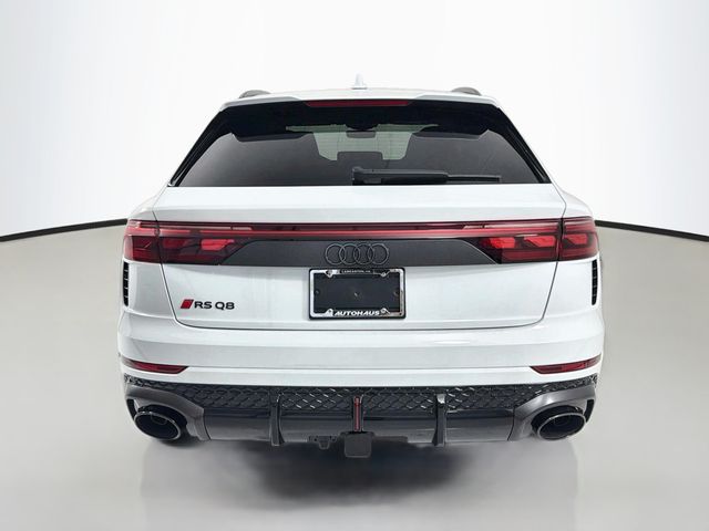 2026 Audi RS Q8 performance quattro - 23056237 - 5