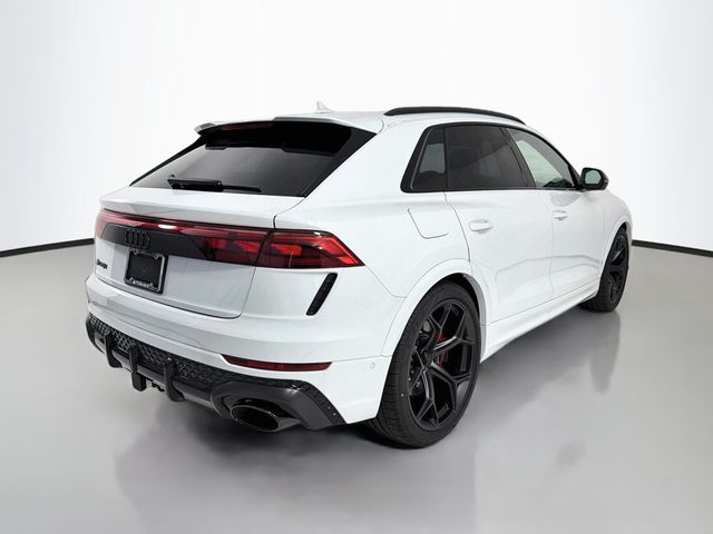 2026 Audi RS Q8 performance quattro - 23056237 - 6