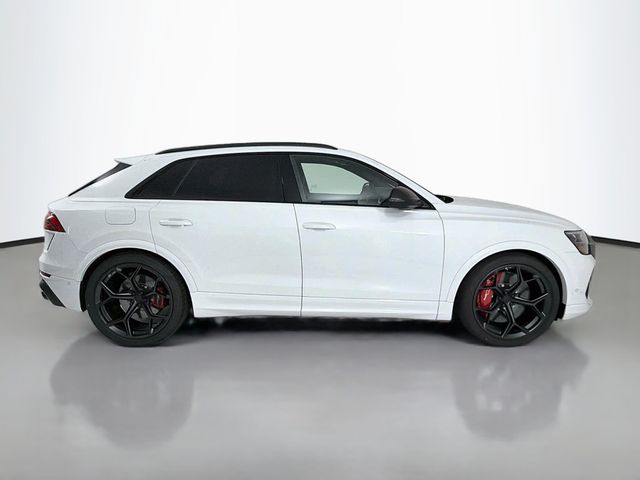 2026 Audi RS Q8 performance quattro - 23056237 - 7