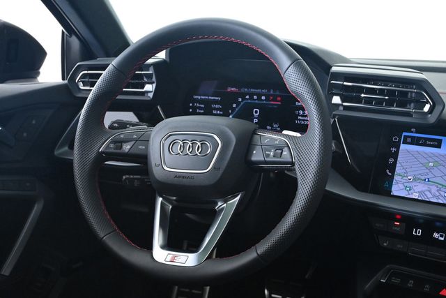 2026 Audi S3 quattro - 22940027 - 9