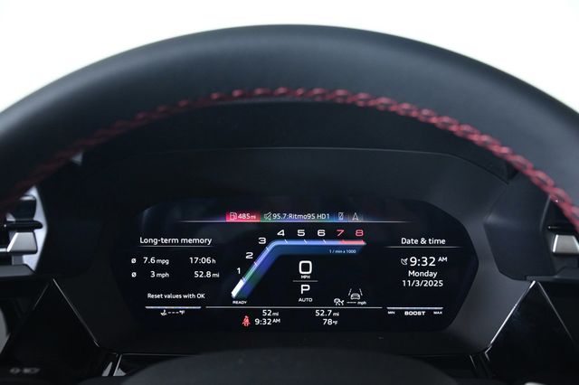 2026 Audi S3 quattro - 22940027 - 10