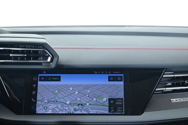 2026 Audi S3 quattro - 22940027 - 11