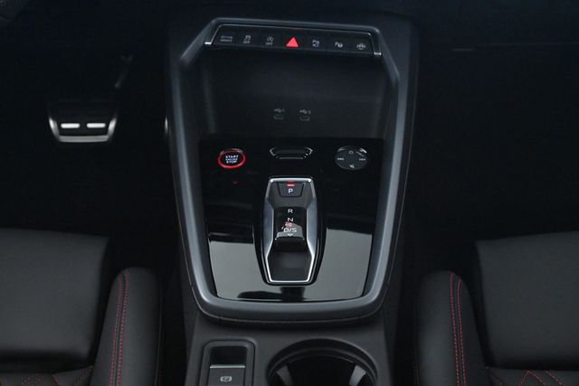 2026 Audi S3 quattro - 22940027 - 12