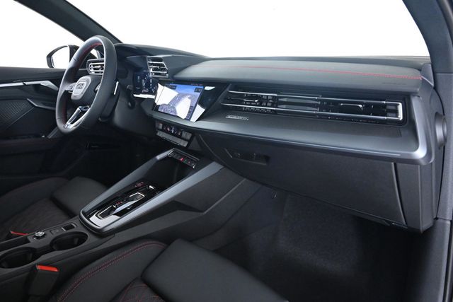 2026 Audi S3 quattro - 22940027 - 13
