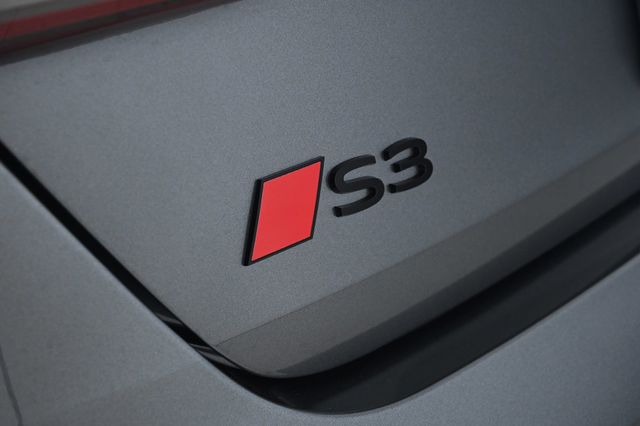 2026 Audi S3 quattro - 22940027 - 24