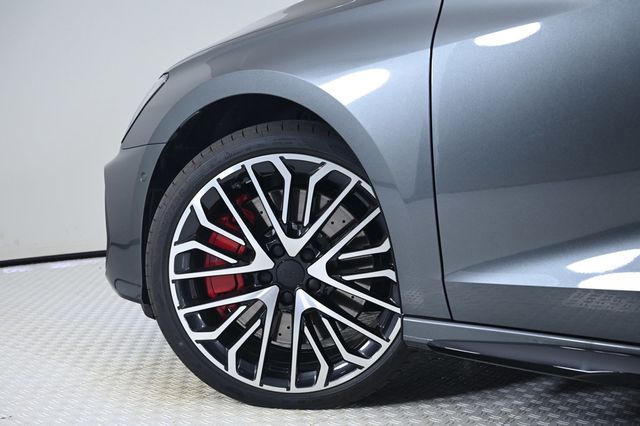 2026 Audi S3 quattro - 22940027 - 27