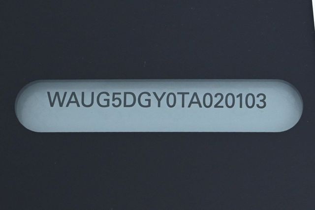 2026 Audi S3 quattro - 22940027 - 31