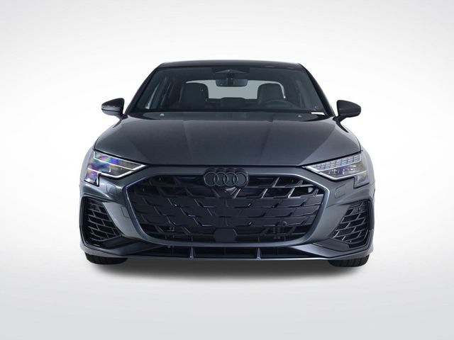 2026 Audi S3 quattro - 22940027 - 7