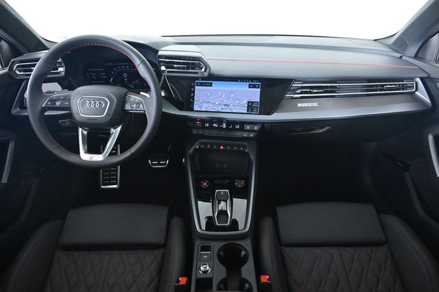 2026 Audi S3 quattro - 22940027 - 8