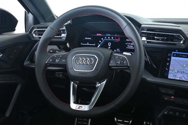 2026 Audi S3 quattro - 22940049 - 9