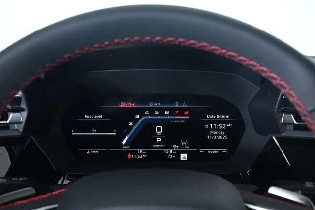 2026 Audi S3 quattro - 22940049 - 10