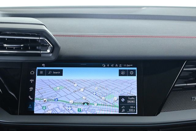 2026 Audi S3 quattro - 22940049 - 11