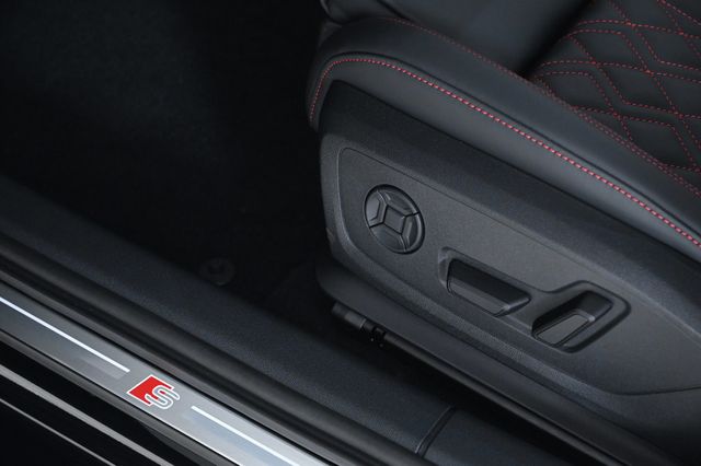 2026 Audi S3 quattro - 22940049 - 17
