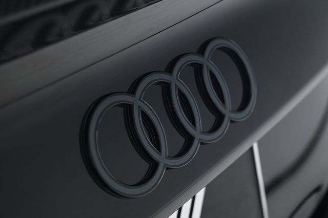 2026 Audi S3 quattro - 22940049 - 23