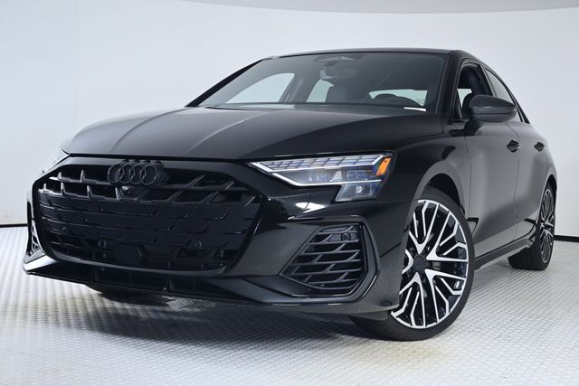 2026 Audi S3 quattro - 22940049 - 26