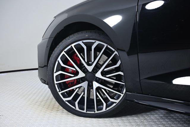 2026 Audi S3 quattro - 22940049 - 27