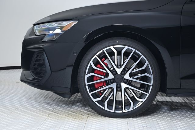 2026 Audi S3 quattro - 22940049 - 30