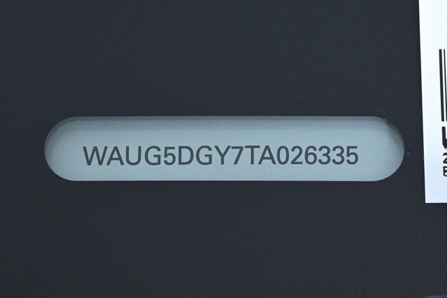 2026 Audi S3 quattro - 22940049 - 31