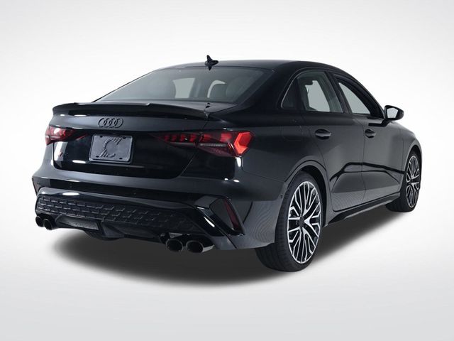 2026 Audi S3 quattro - 22940049 - 4