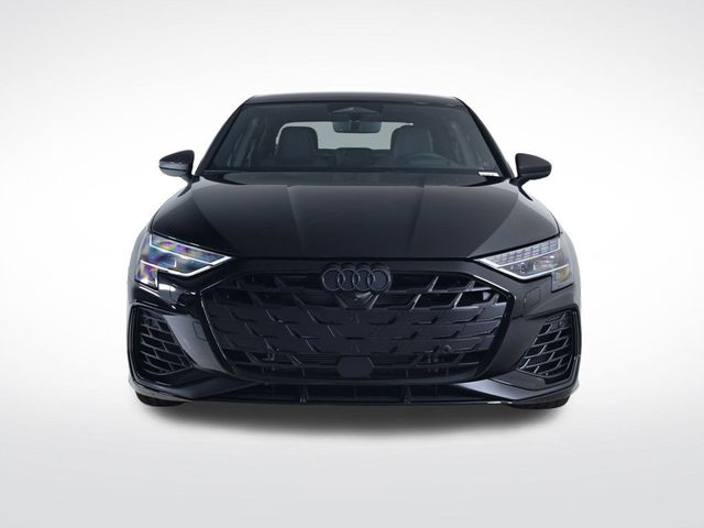 2026 Audi S3 quattro - 22940049 - 7