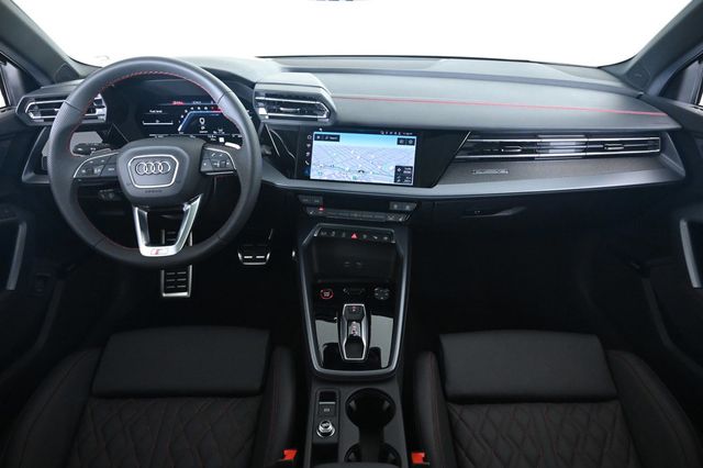 2026 Audi S3 quattro - 22940049 - 8