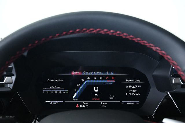 2026 Audi S3 quattro - 22944468 - 10