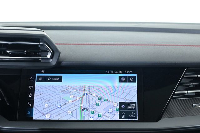 2026 Audi S3 quattro - 22944468 - 11