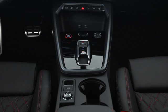 2026 Audi S3 quattro - 22944468 - 12