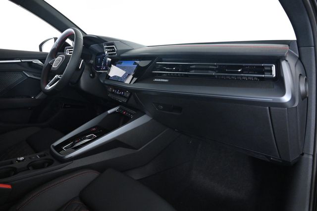 2026 Audi S3 quattro - 22944468 - 13