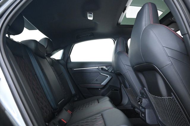 2026 Audi S3 quattro - 22944468 - 15