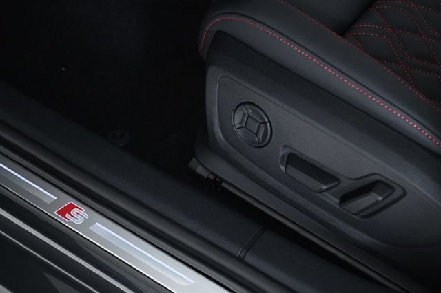 2026 Audi S3 quattro - 22944468 - 17
