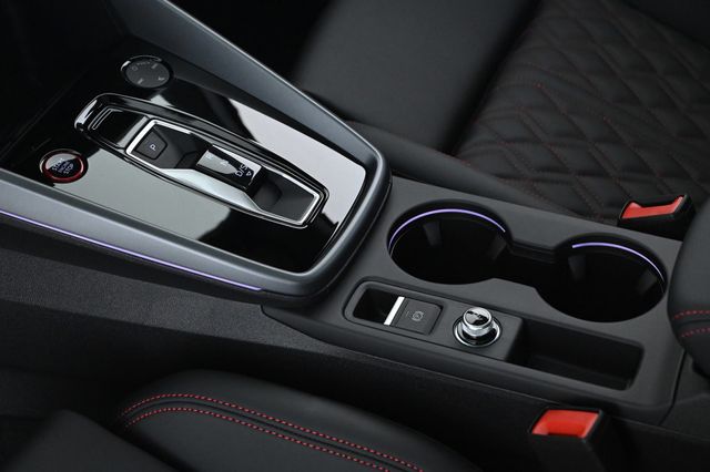 2026 Audi S3 quattro - 22944468 - 19