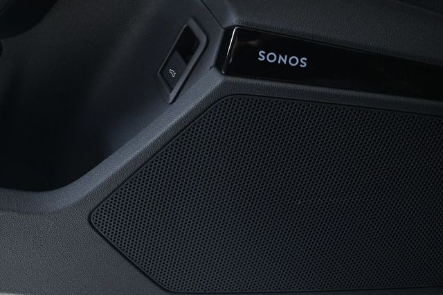 2026 Audi S3 quattro - 22944468 - 21