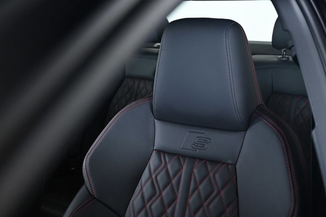2026 Audi S3 quattro - 22944468 - 22