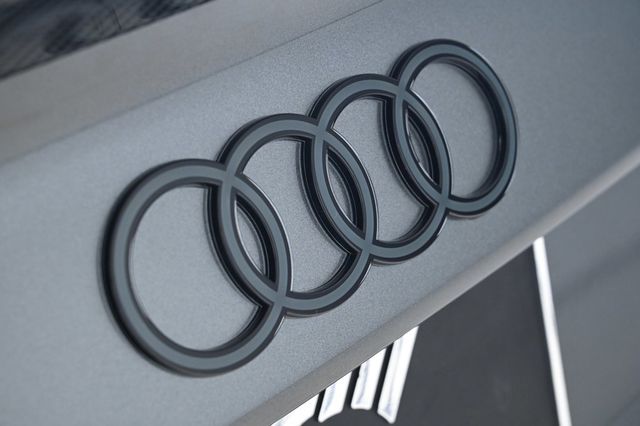 2026 Audi S3 quattro - 22944468 - 23