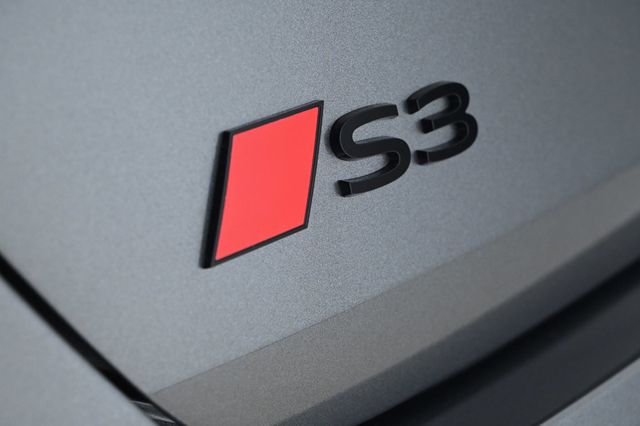 2026 Audi S3 quattro - 22944468 - 24